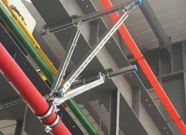 宜州抗震支架厂家与你分享你必须做的紧急情况下的准备